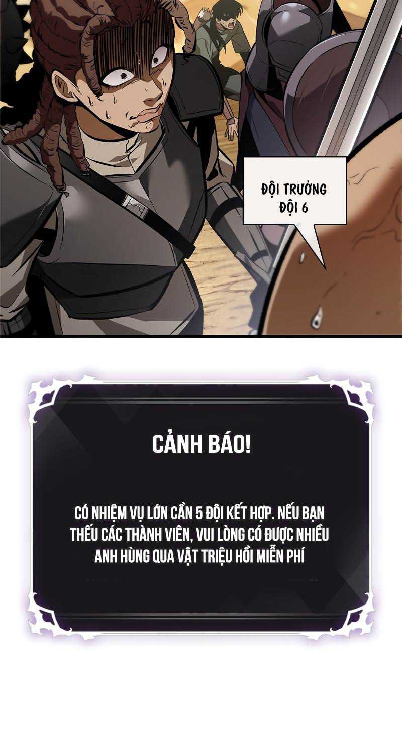 Gacha Vô Hạn Chapter 100 - Trang 62