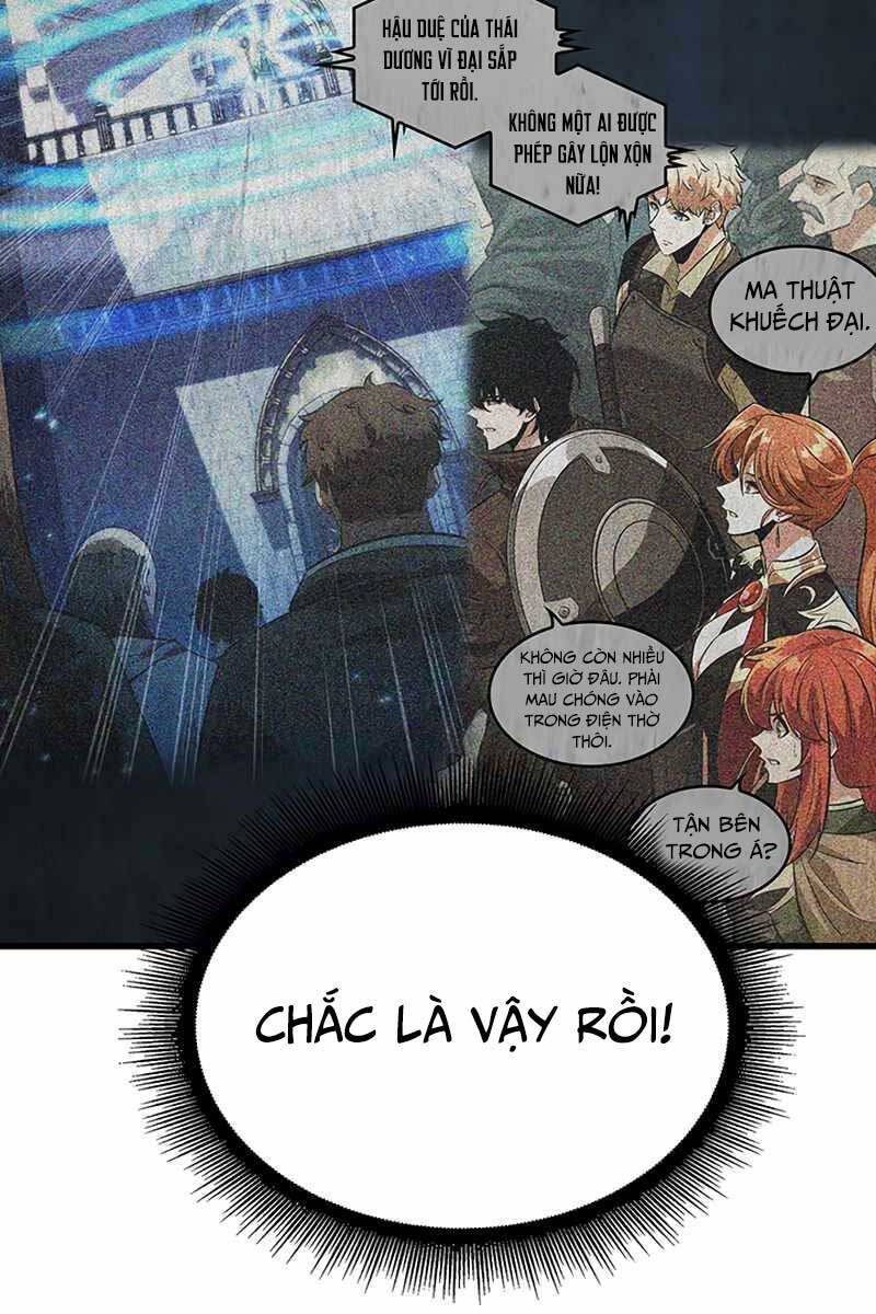 Gacha Vô Hạn Chapter 48 - Trang 27