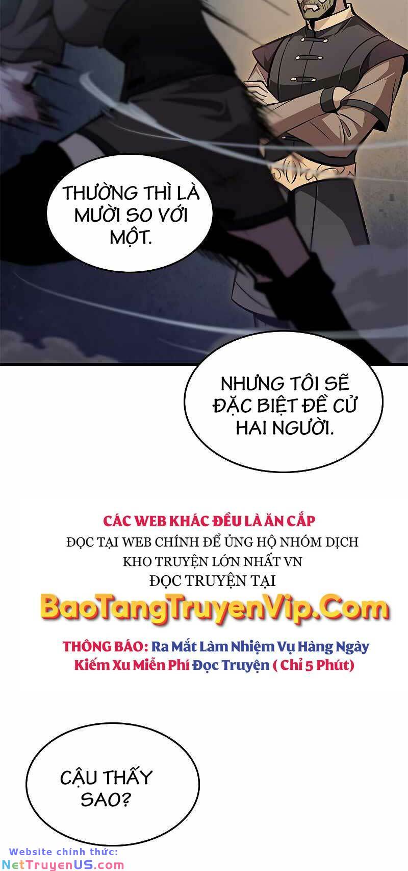 Gacha Vô Hạn Chapter 64 - Trang 30