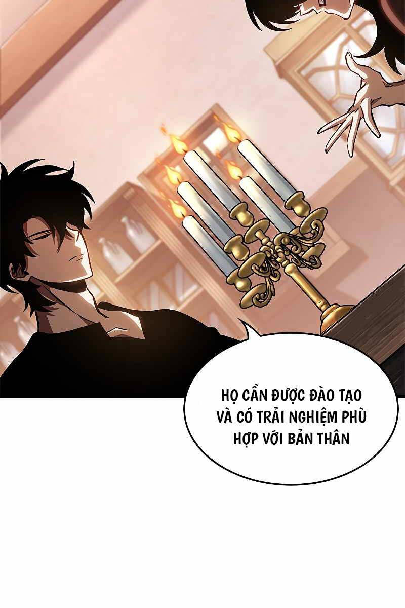 Gacha Vô Hạn Chapter 78 - Trang 37