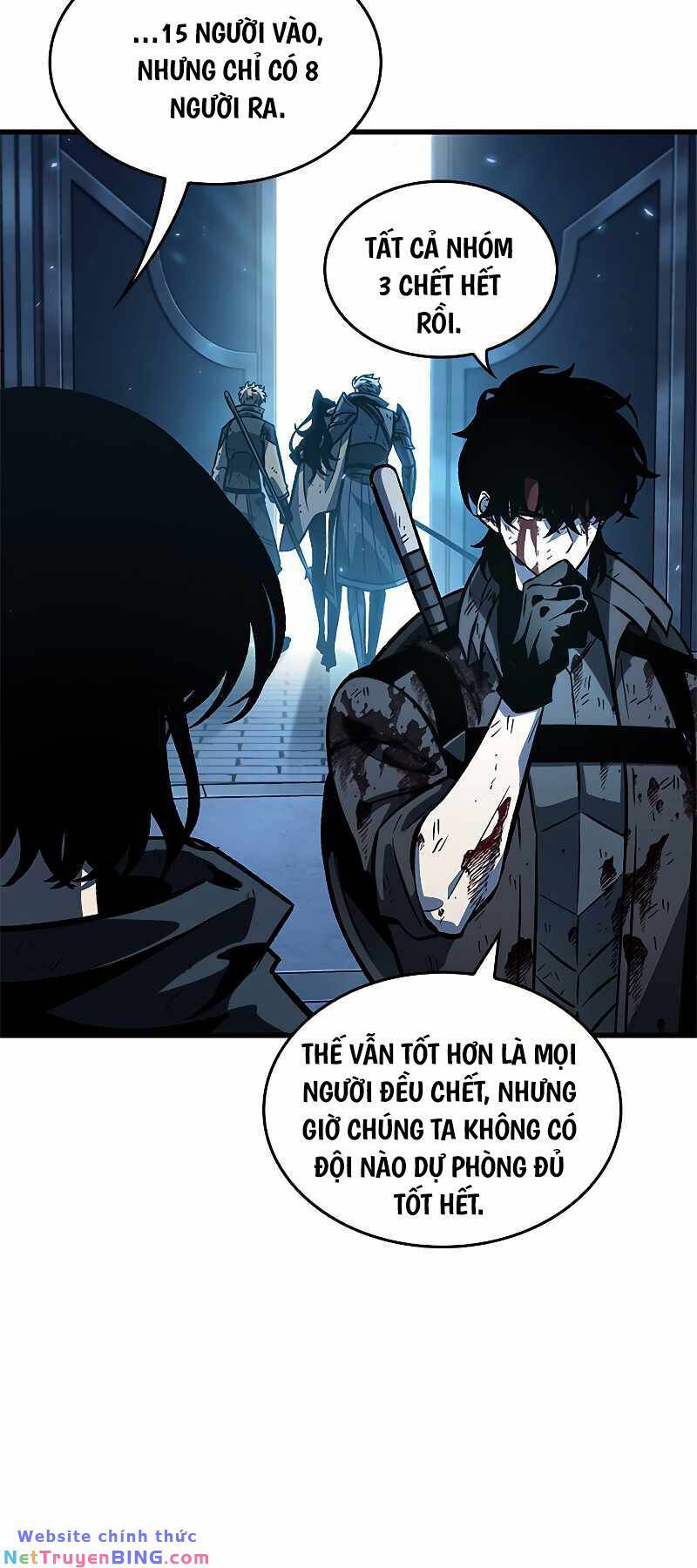 Gacha Vô Hạn Chapter 76 - Trang 78