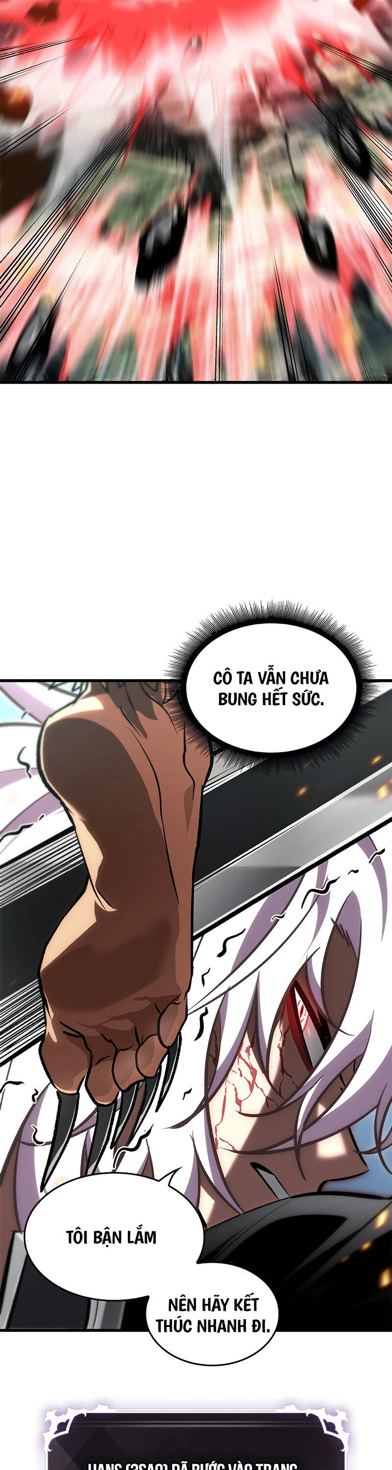 Gacha Vô Hạn Chapter 94 - Trang 17