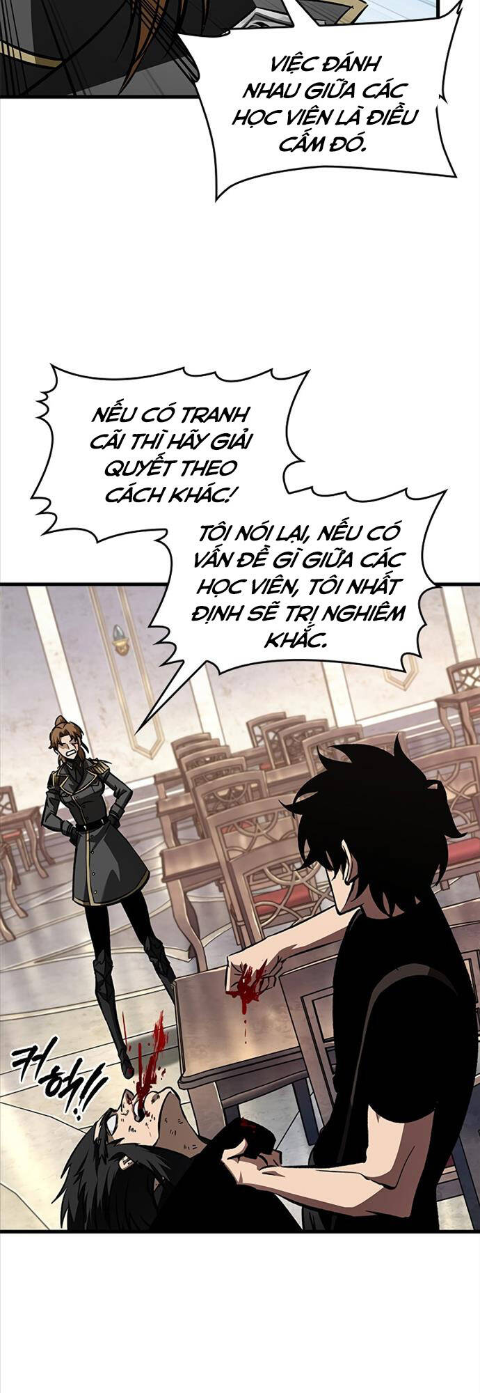 Gacha Vô Hạn Chapter 85 - Trang 34