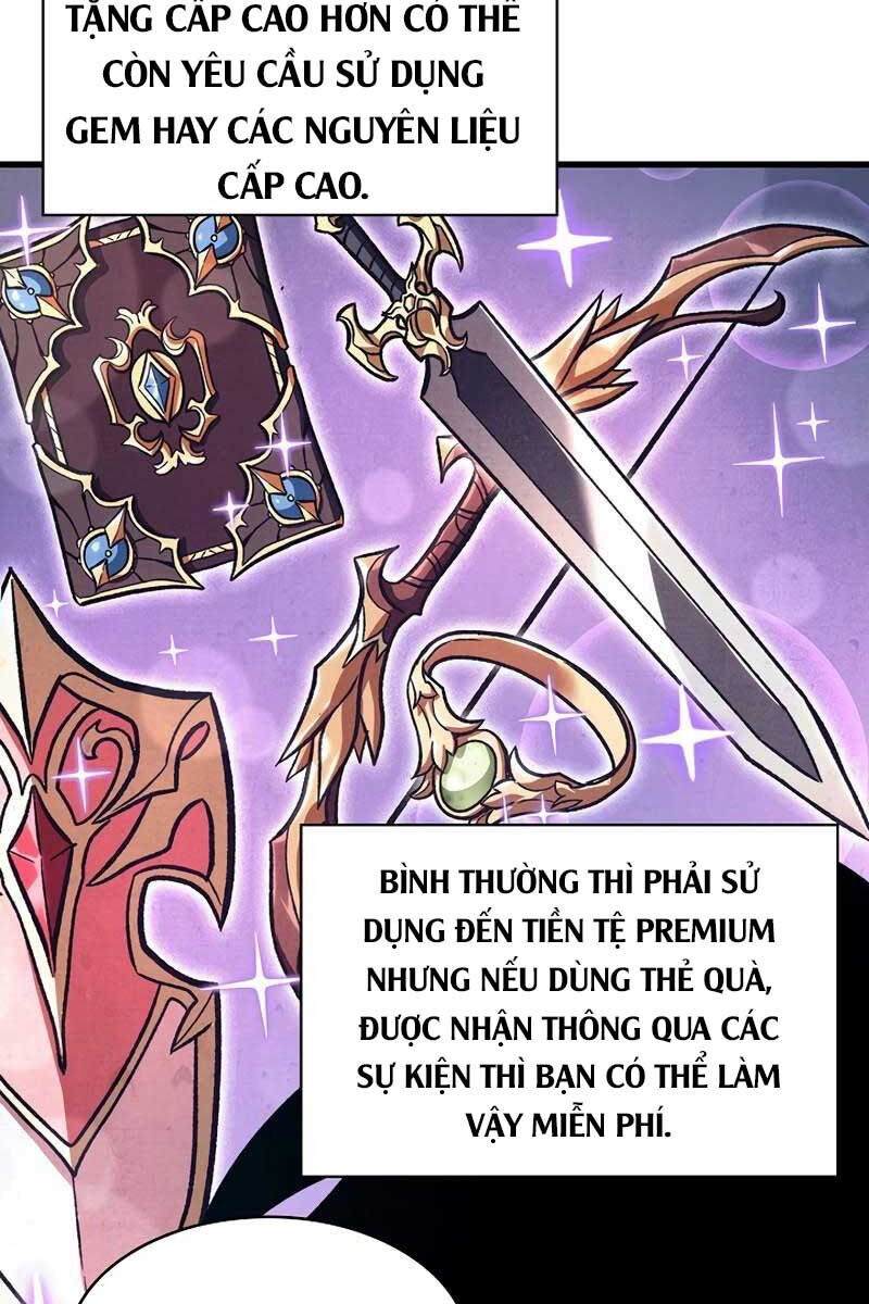 Gacha Vô Hạn Chapter 37 - Trang 126