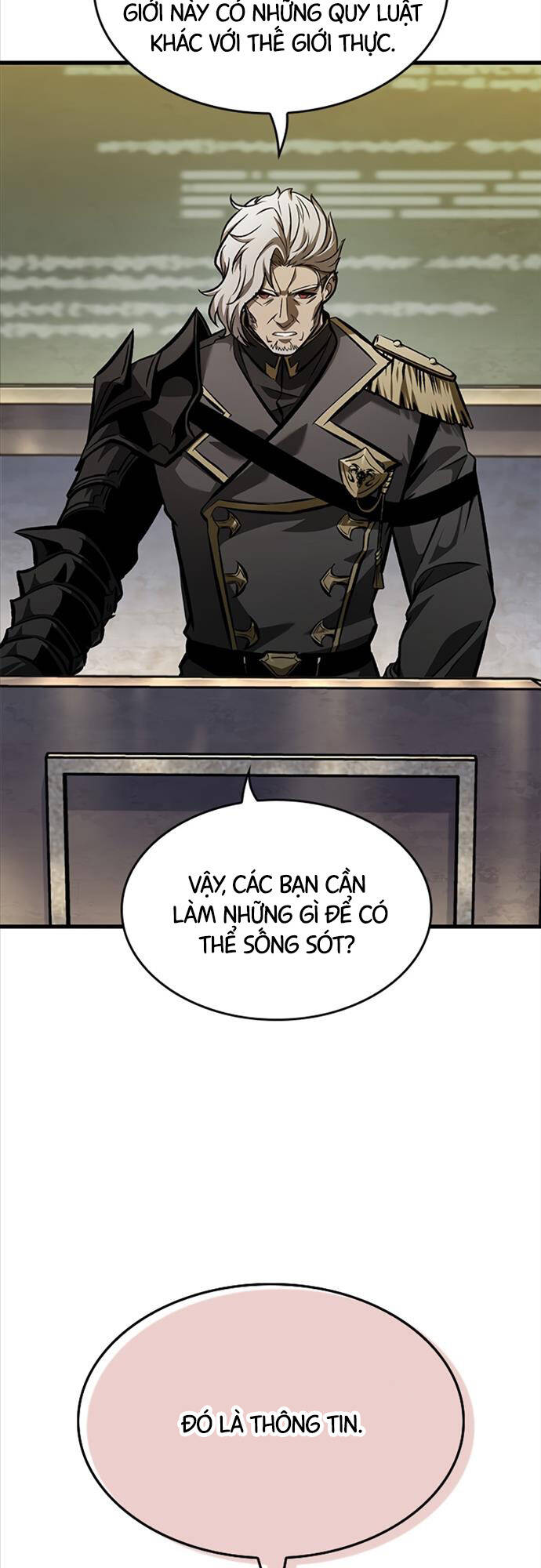 Gacha Vô Hạn Chapter 83 - Trang 16