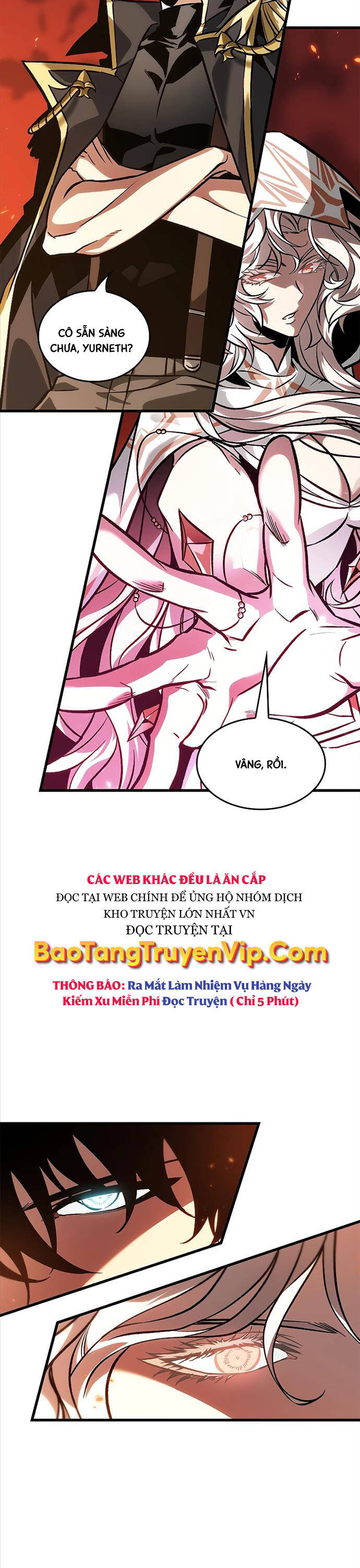 Gacha Vô Hạn Chapter 89 - Trang 40