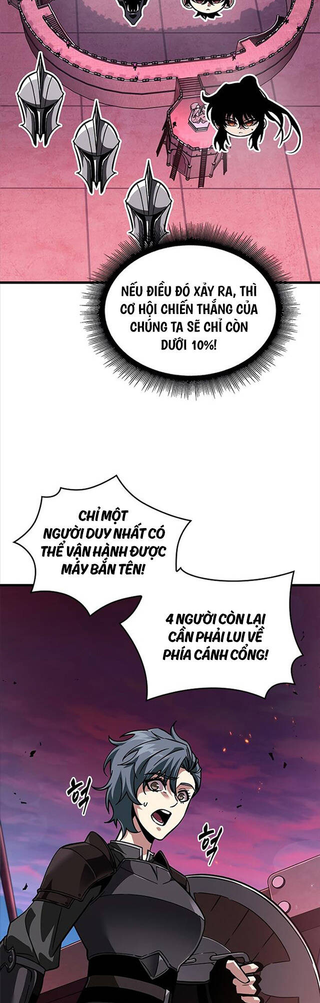 Gacha Vô Hạn Chapter 73 - Trang 60