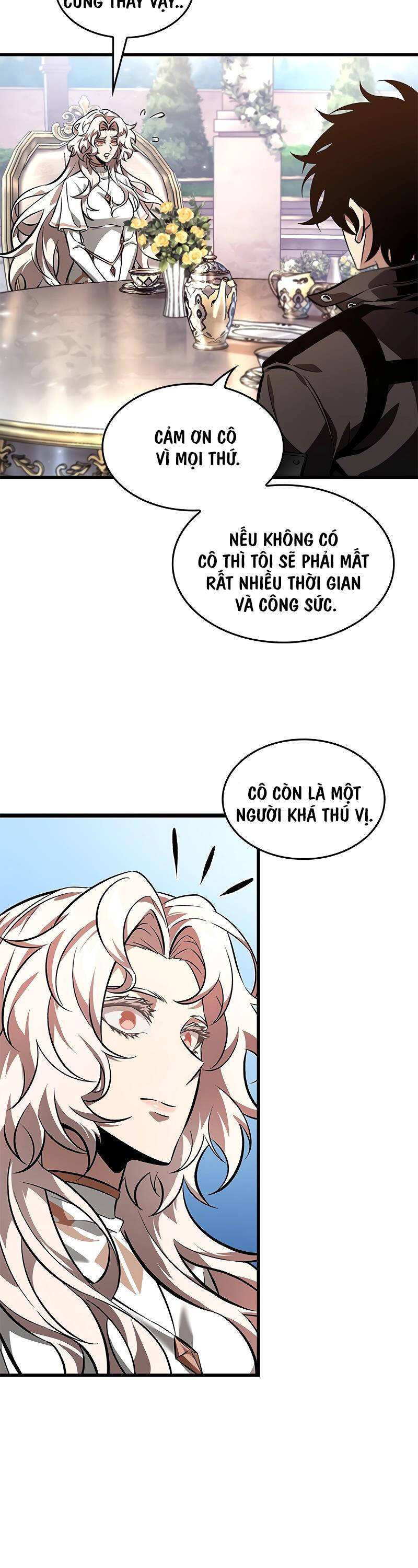 Gacha Vô Hạn Chapter 91 - Trang 23