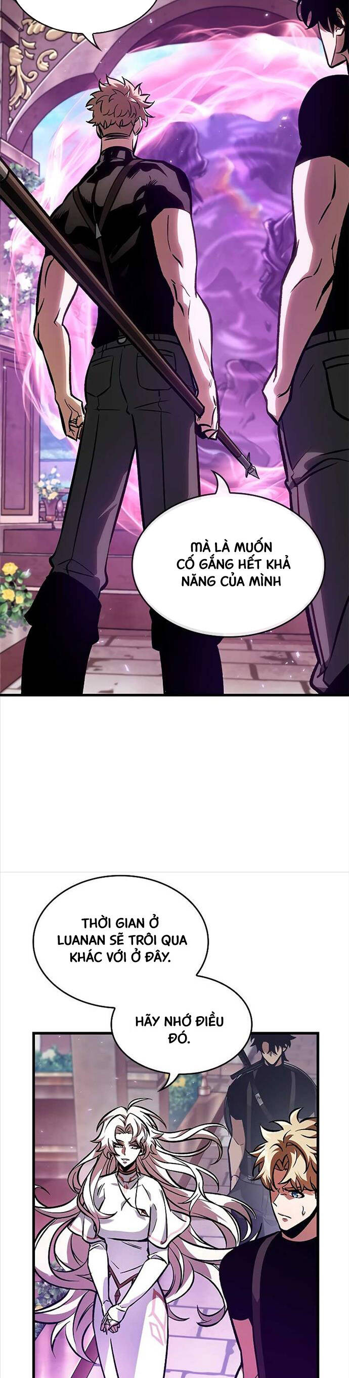 Gacha Vô Hạn Chapter 88 - Trang 29