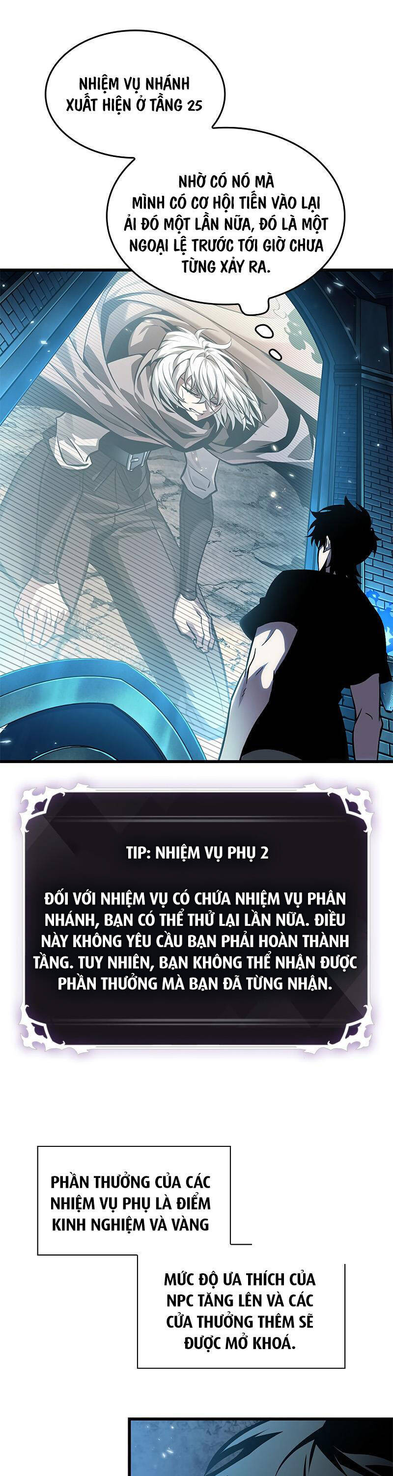 Gacha Vô Hạn Chapter 96 - Trang 44