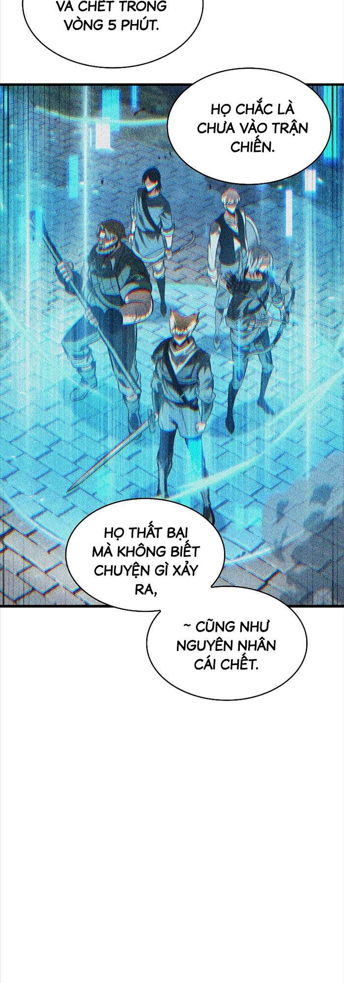 Gacha Vô Hạn Chapter 46 - Trang 46