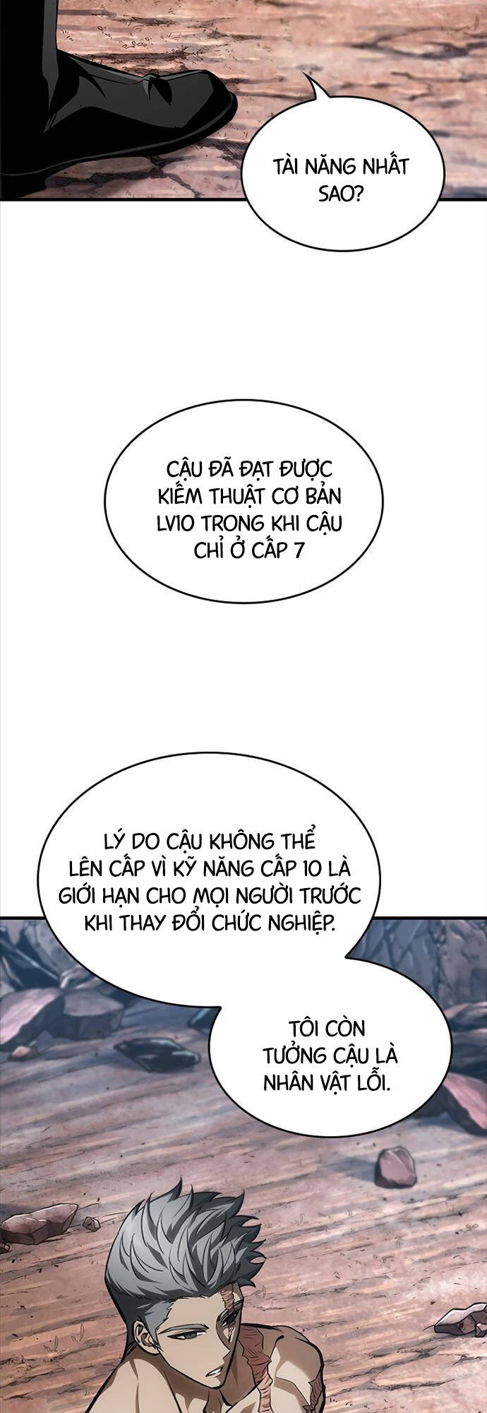 Gacha Vô Hạn Chapter 85 - Trang 22