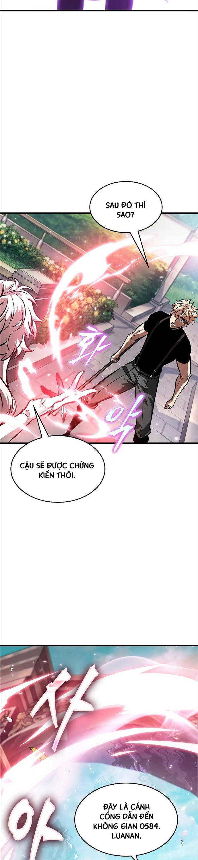 Gacha Vô Hạn Chapter 88 - Trang 24