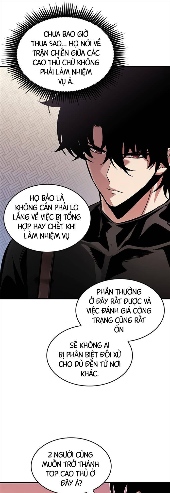 Gacha Vô Hạn Chapter 83 - Trang 12