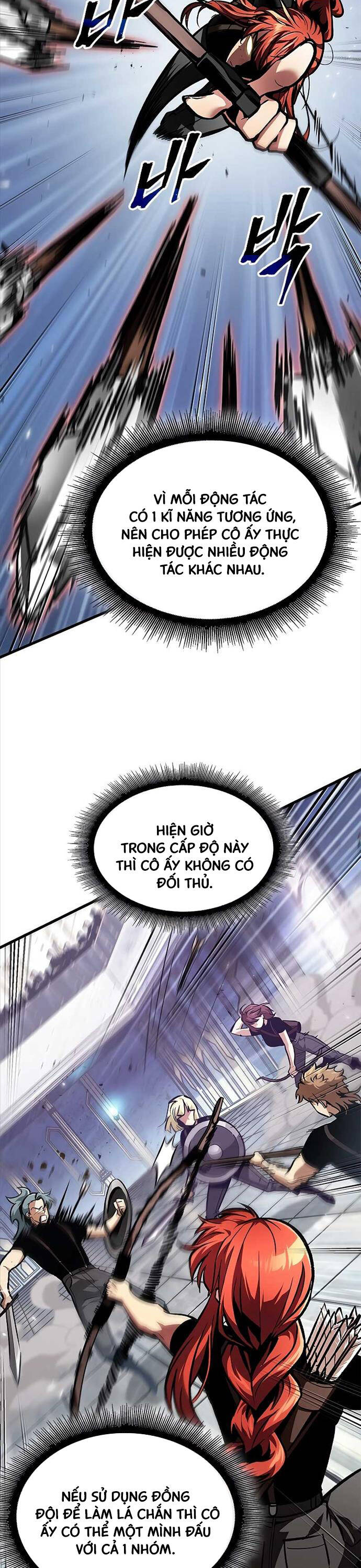 Gacha Vô Hạn Chapter 88 - Trang 10