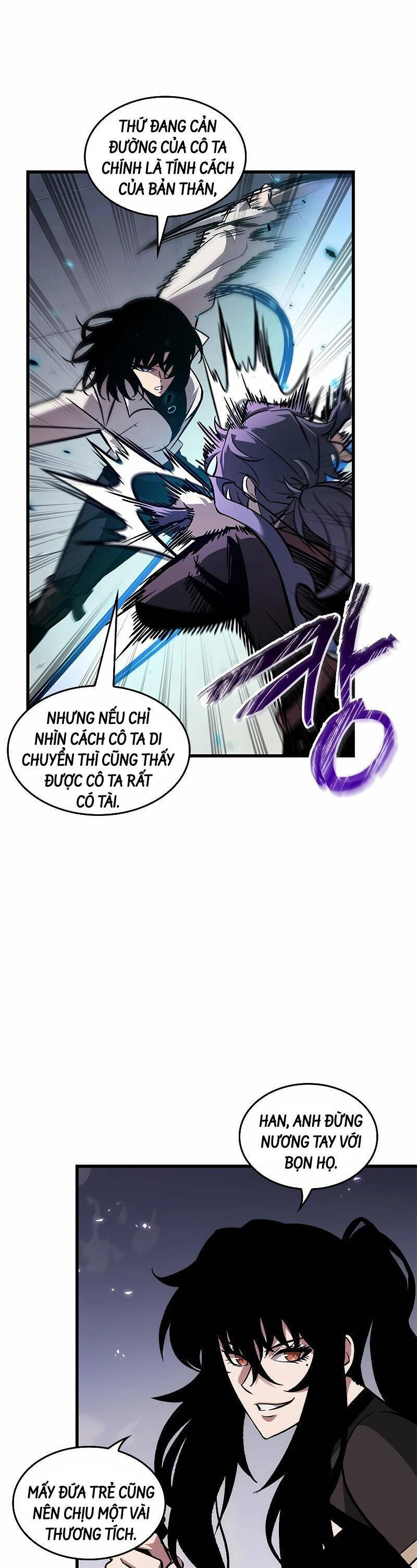 Gacha Vô Hạn Chapter 97 - Trang 23