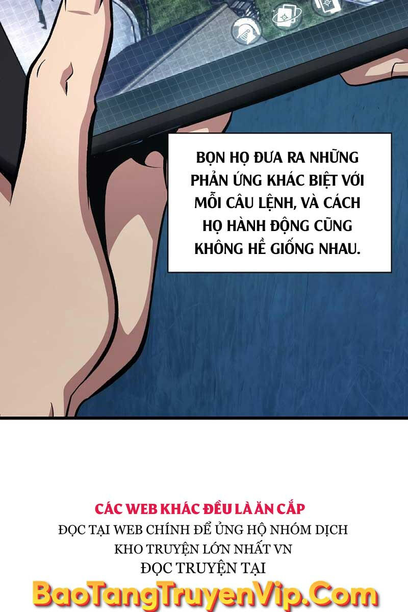 Gacha Vô Hạn Chapter 37 - Trang 8