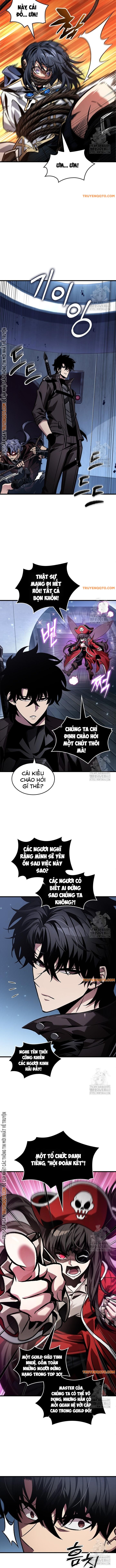 Gacha Vô Hạn Chapter 117 - Trang 10