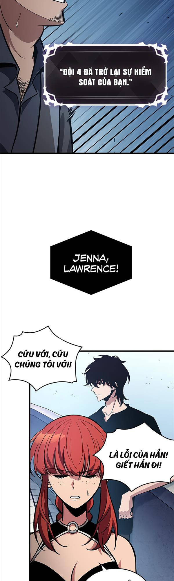 Gacha Vô Hạn Chapter 58 - Trang 11