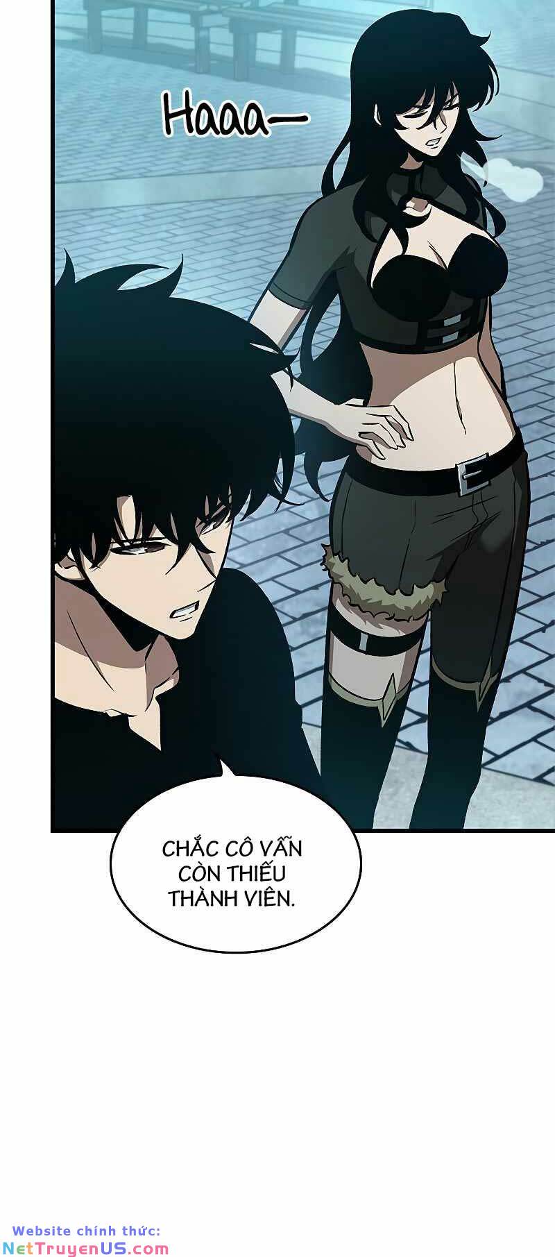 Gacha Vô Hạn Chapter 64 - Trang 69