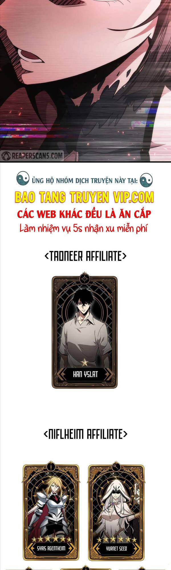 Gacha Vô Hạn Chapter 36 - Trang 62