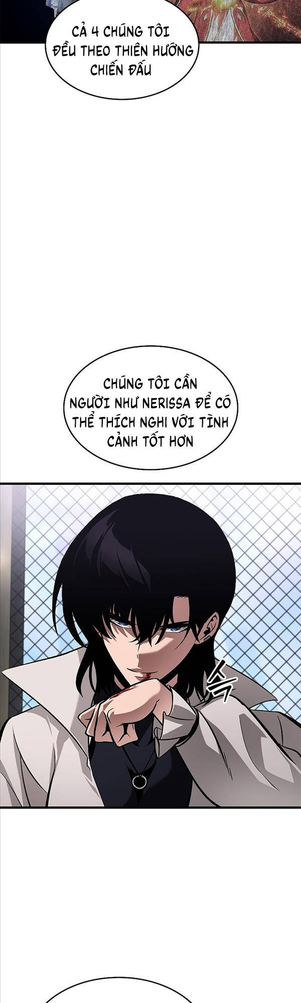 Gacha Vô Hạn Chapter 62 - Trang 8