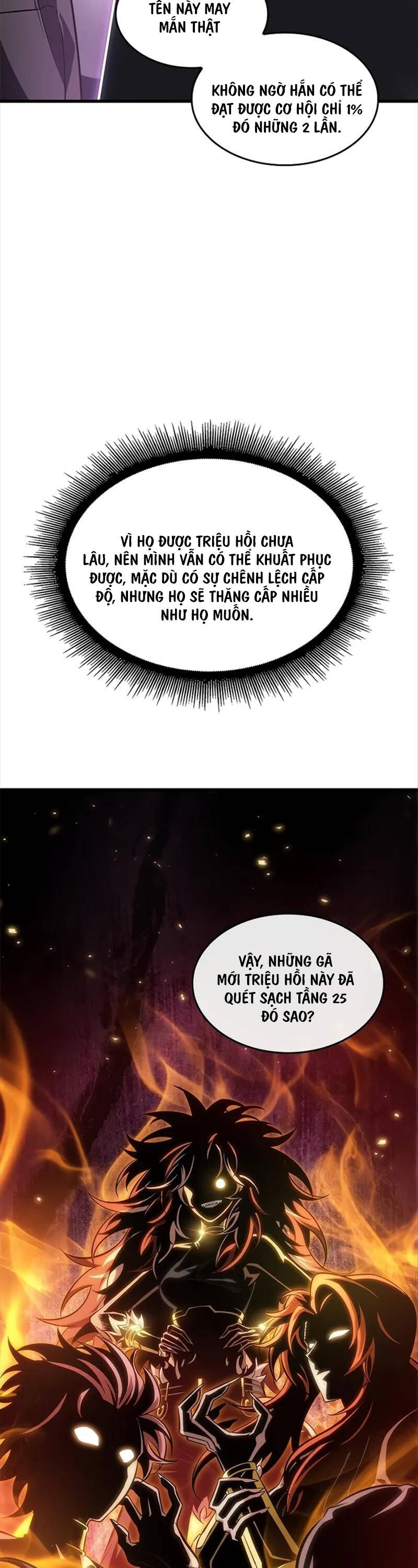 Gacha Vô Hạn Chapter 92 - Trang 15