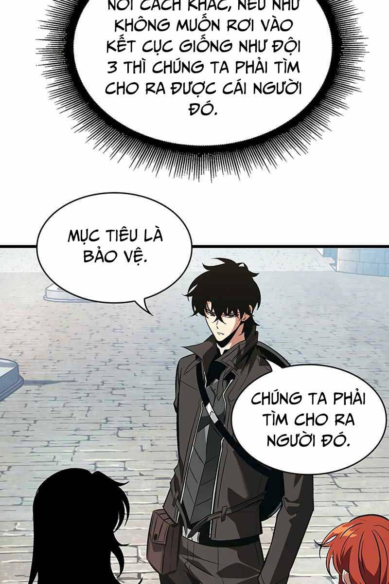 Gacha Vô Hạn Chapter 47 - Trang 9