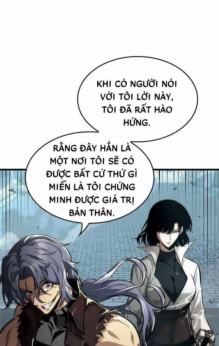 Gacha Vô Hạn Chapter 55 - Trang 25