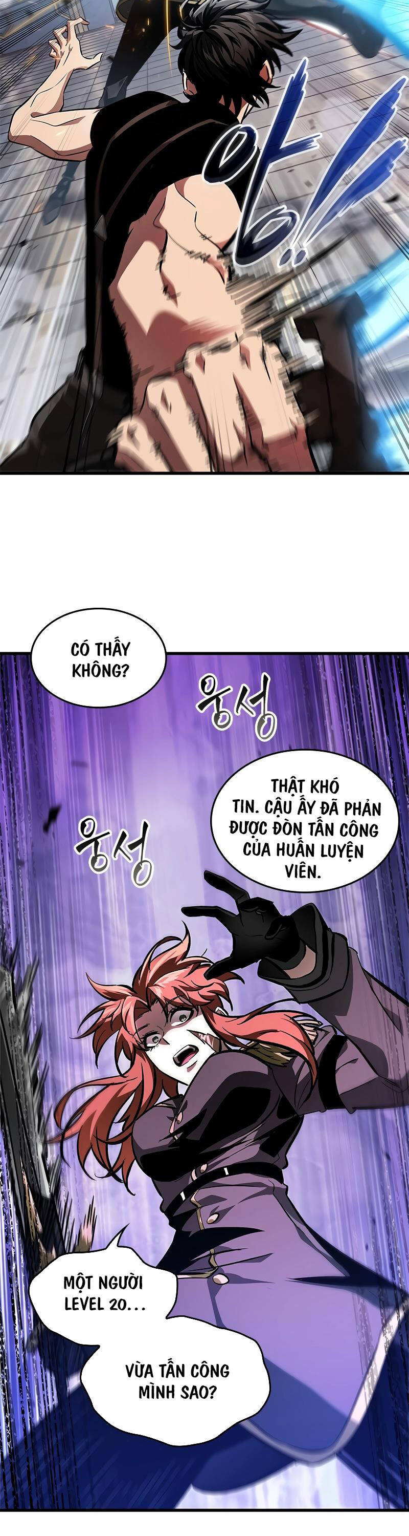 Gacha Vô Hạn Chapter 91 - Trang 10