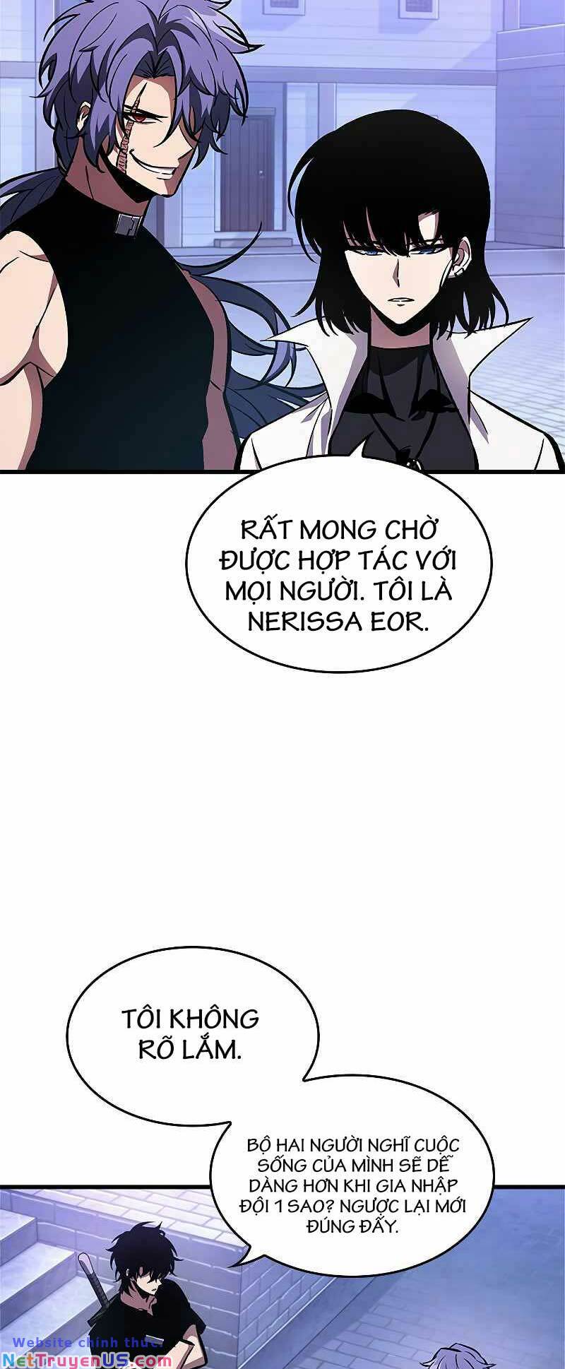 Gacha Vô Hạn Chapter 64 - Trang 7