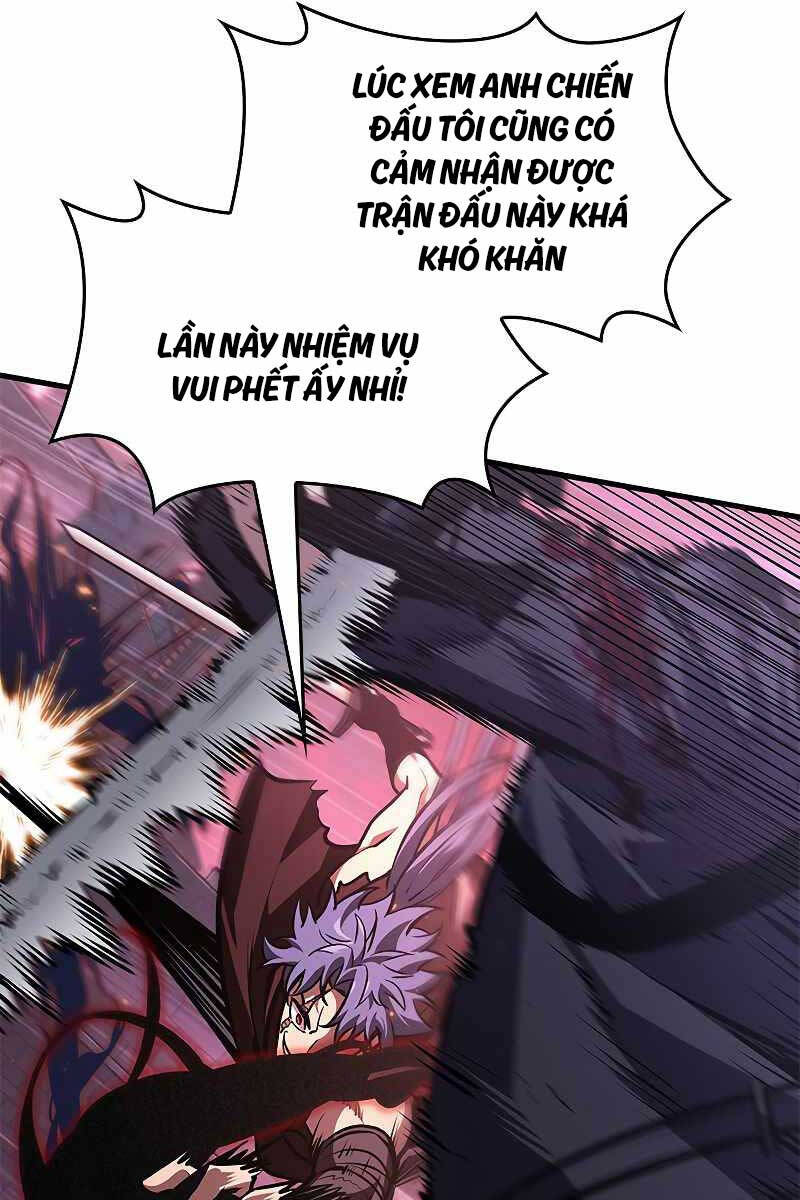 Gacha Vô Hạn Chapter 72 - Trang 41