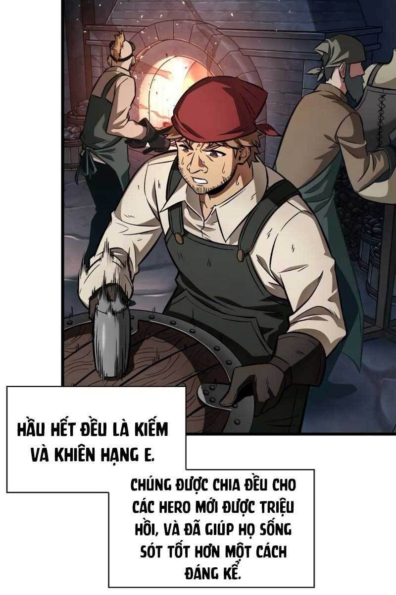 Gacha Vô Hạn Chapter 9 - Trang 20