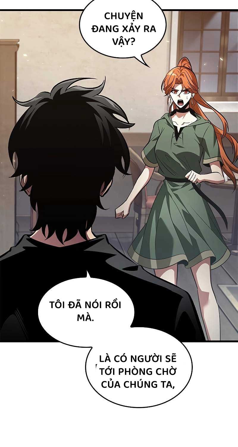 Gacha Vô Hạn Chapter 114 - Trang 27