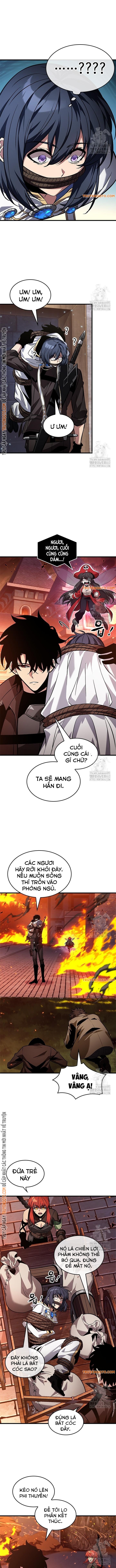 Gacha Vô Hạn Chapter 117 - Trang 3