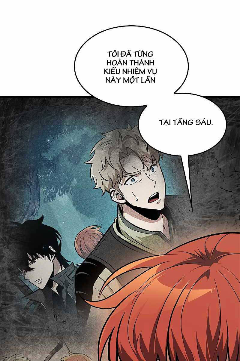 Gacha Vô Hạn Chapter 67 - Trang 68