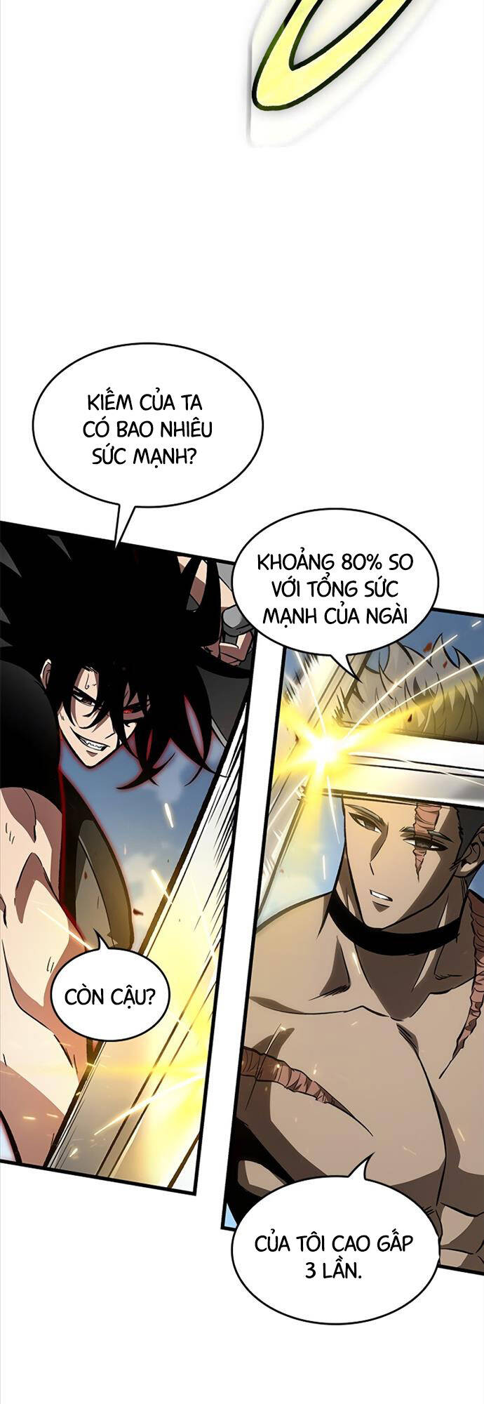 Gacha Vô Hạn Chapter 85 - Trang 61