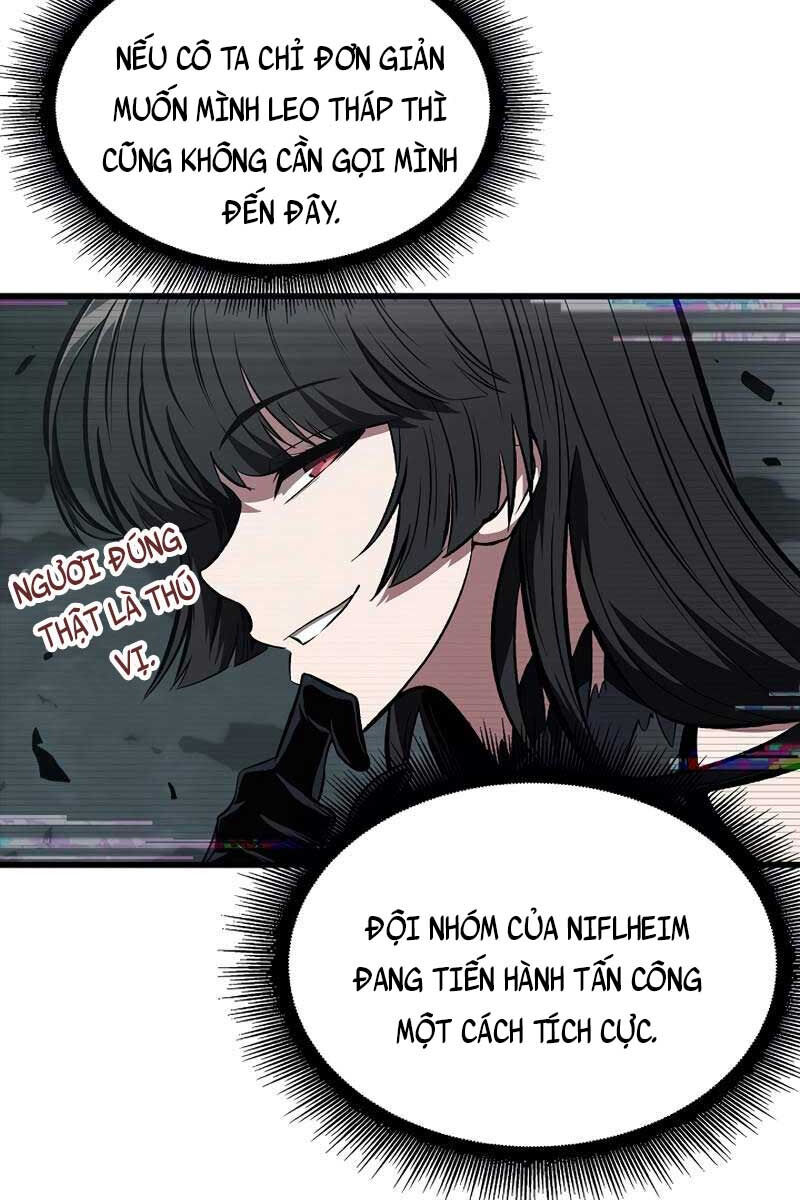 Gacha Vô Hạn Chapter 37 - Trang 23