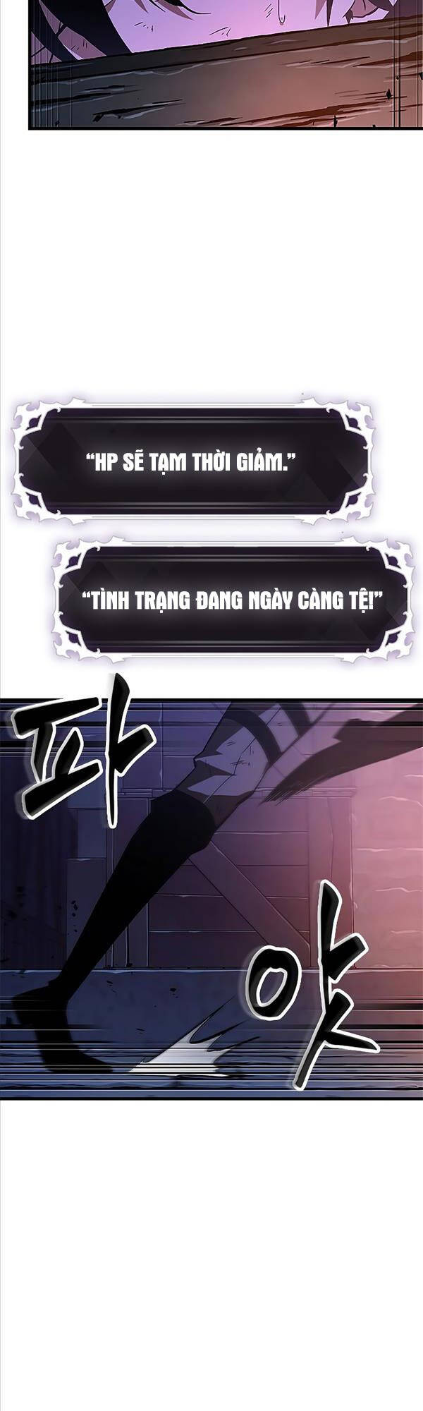 Gacha Vô Hạn Chapter 53 - Trang 4