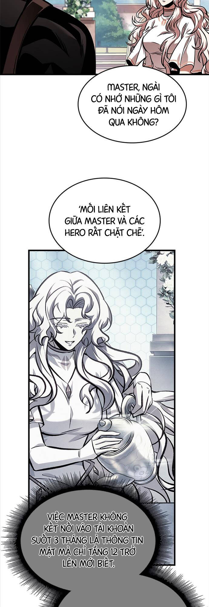 Gacha Vô Hạn Chapter 83 - Trang 25