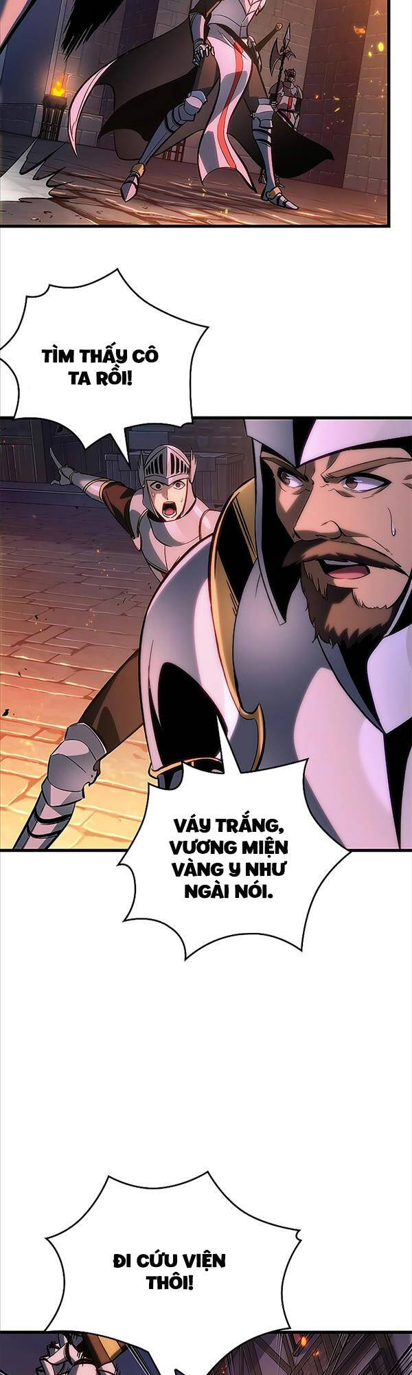 Gacha Vô Hạn Chapter 53 - Trang 17