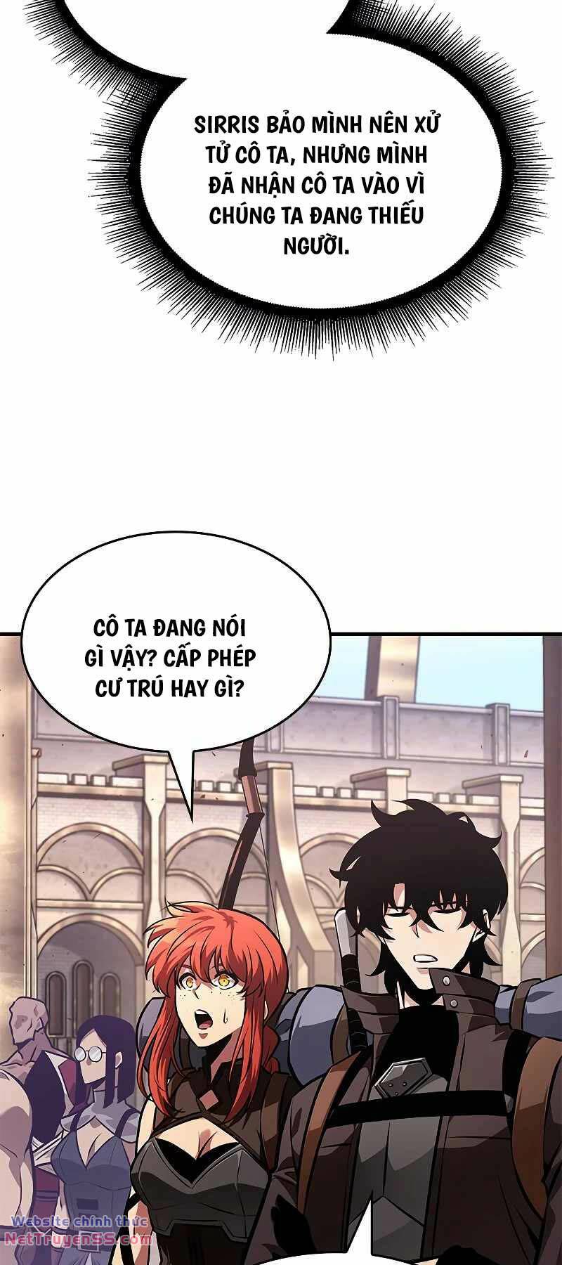 Gacha Vô Hạn Chapter 81 - Trang 24