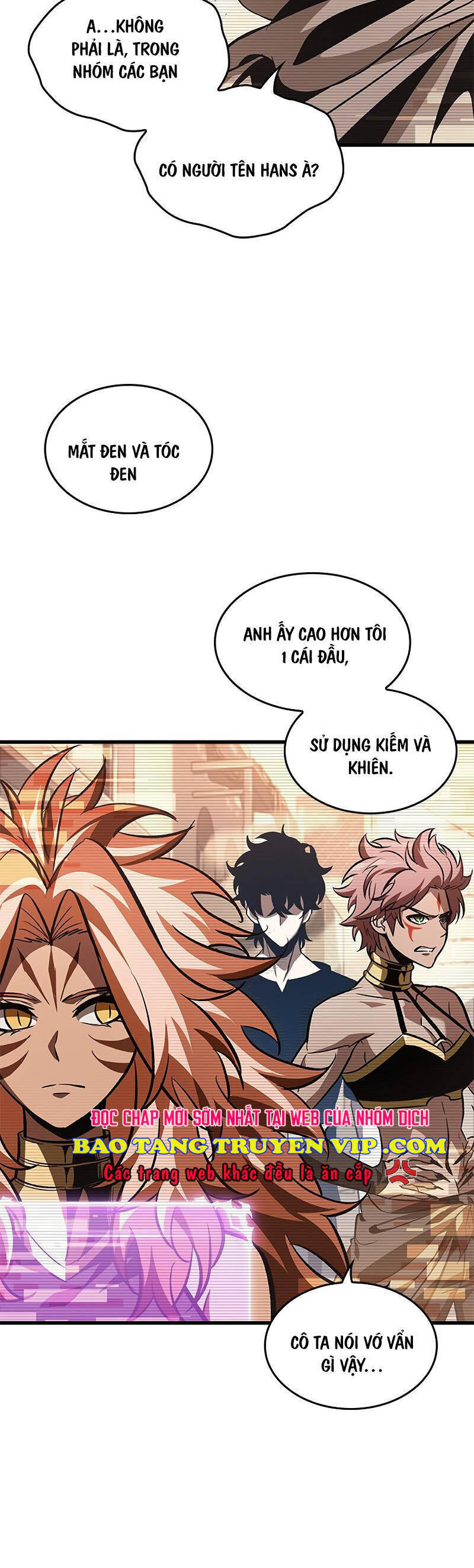 Gacha Vô Hạn Chapter 96 - Trang 9