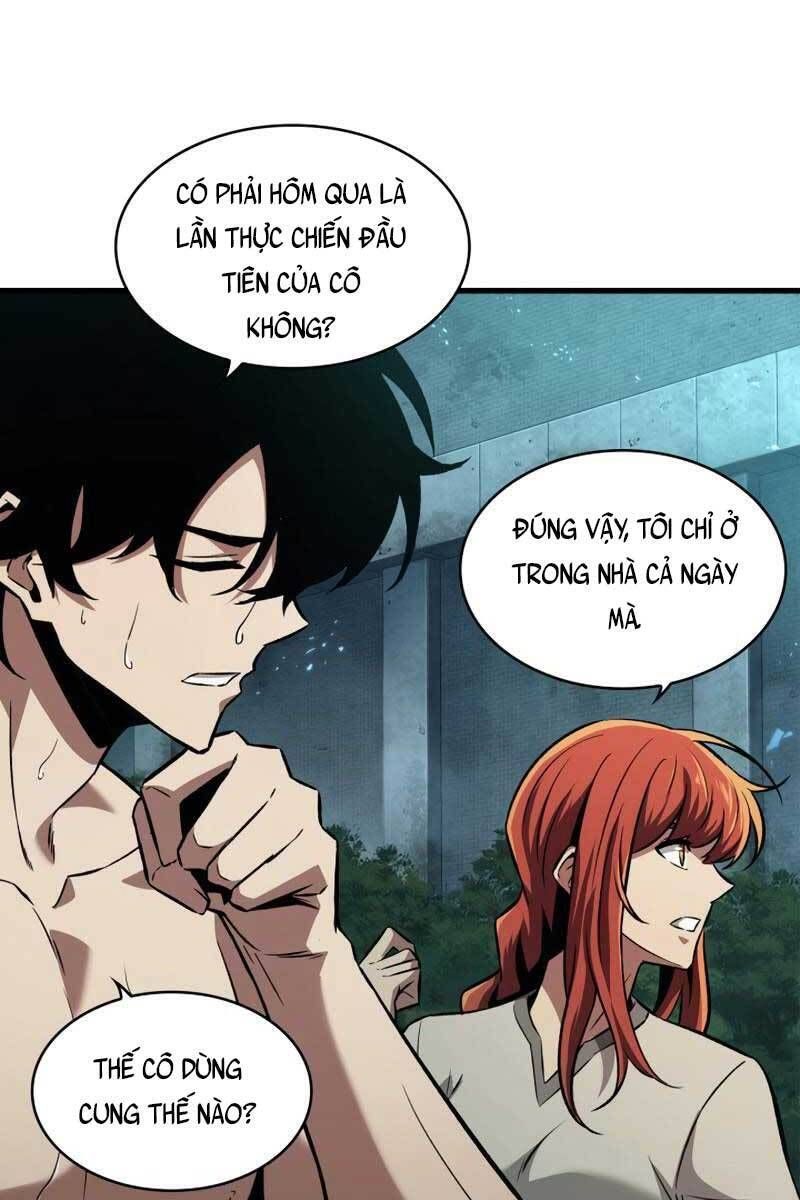 Gacha Vô Hạn Chapter 3 - Trang 27