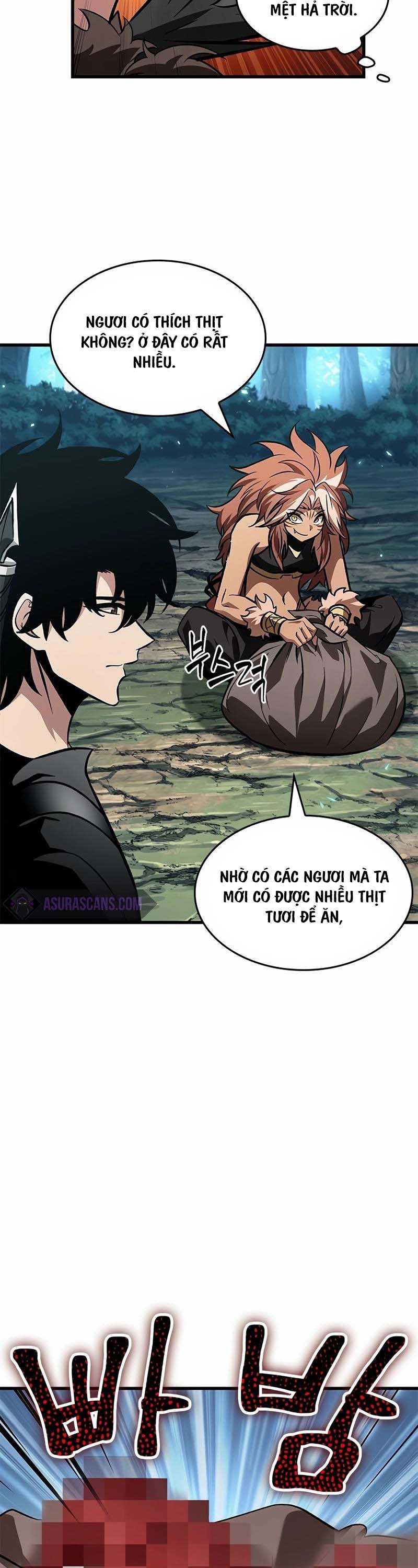 Gacha Vô Hạn Chapter 95 - Trang 7