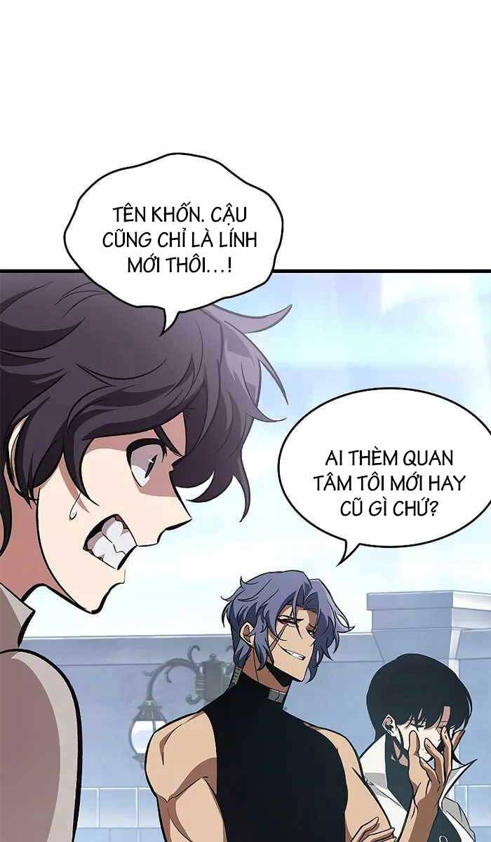 Gacha Vô Hạn Chapter 61 - Trang 45