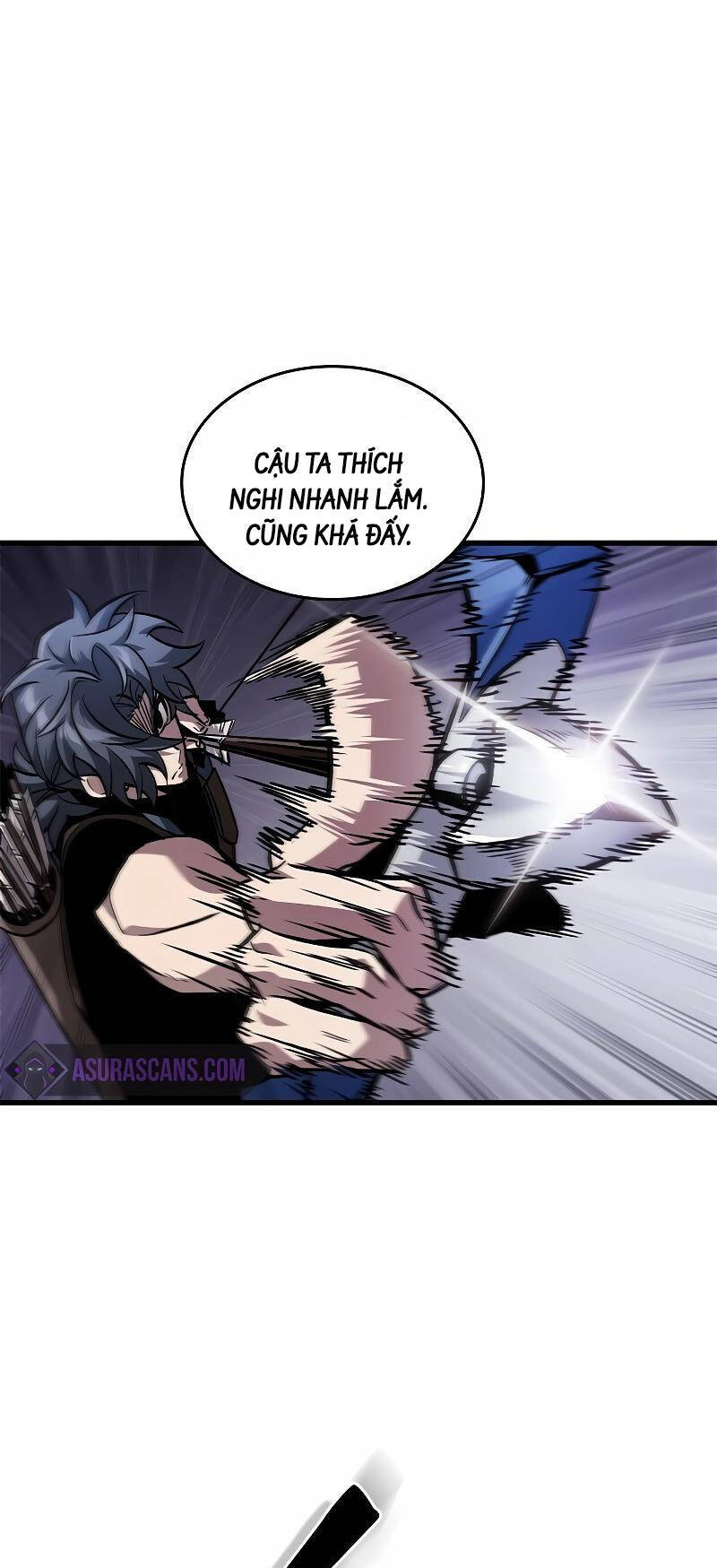 Gacha Vô Hạn Chapter 97 - Trang 18