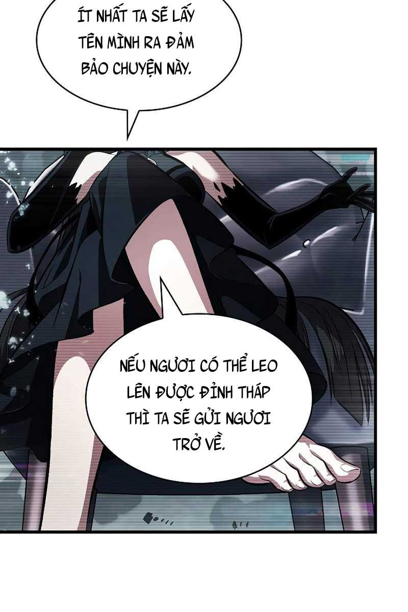 Gacha Vô Hạn Chapter 37 - Trang 40