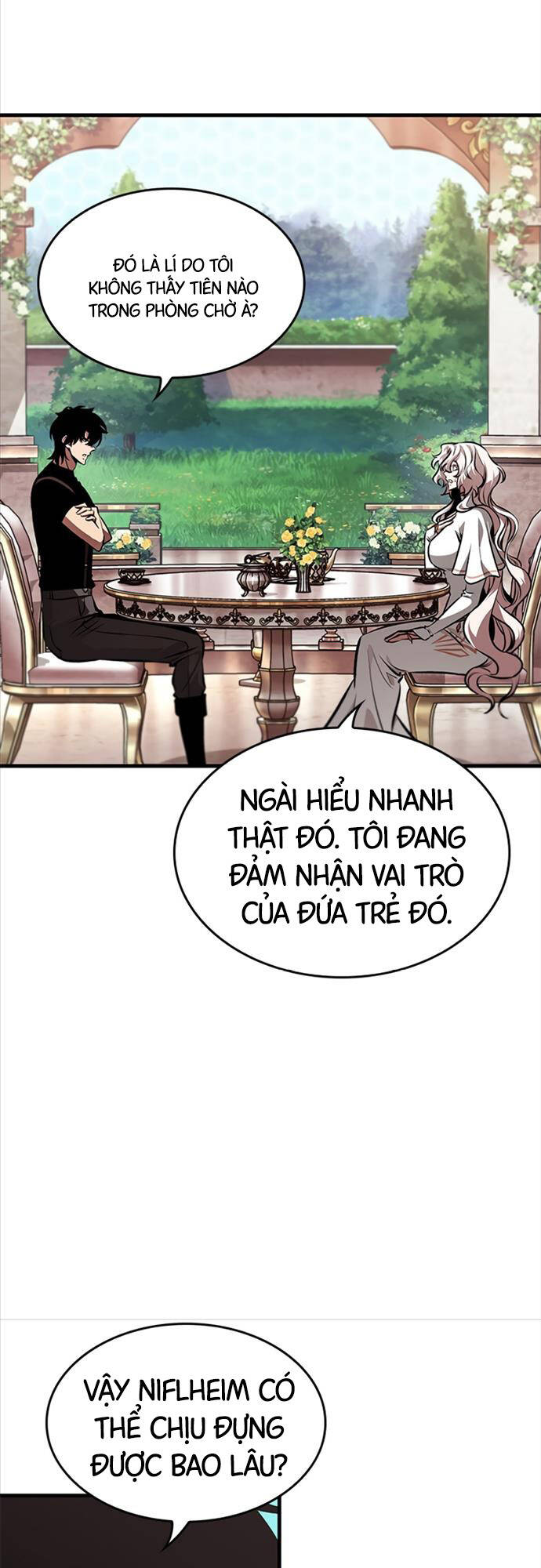 Gacha Vô Hạn Chapter 83 - Trang 41