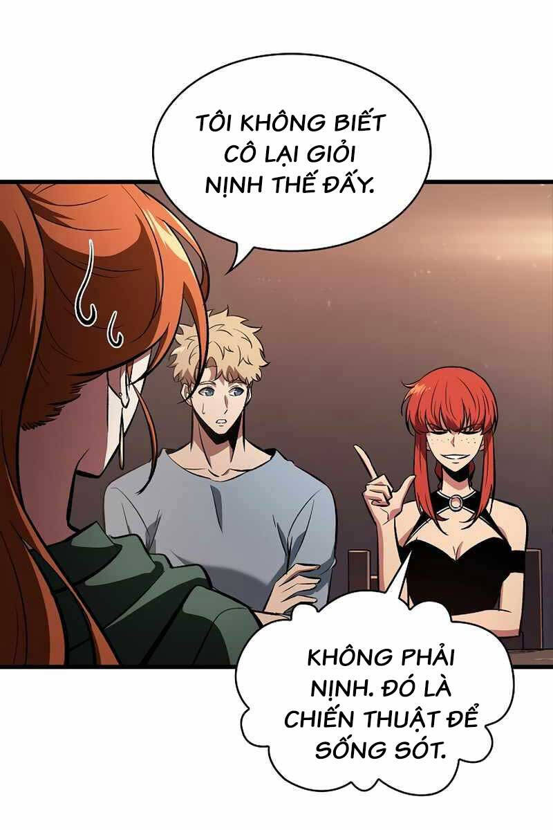 Gacha Vô Hạn Chapter 43 - Trang 40